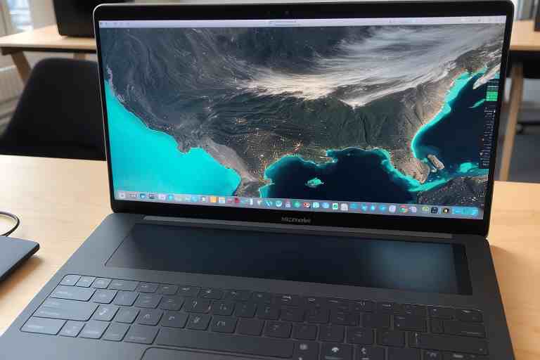 ¿Cómo calibrar el brillo de la pantalla en un MacBook Pro?